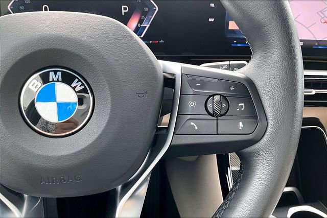 Used 2025 BMW X1 xDrive28i w/ Convenience Package image 21