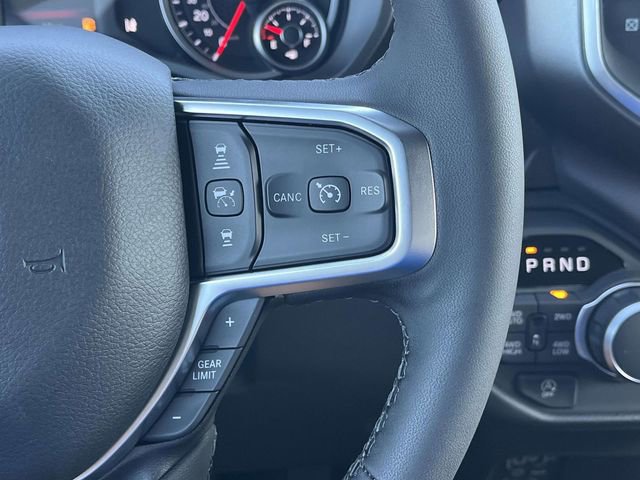 New 2026 RAM 1500 Big Horn image 19