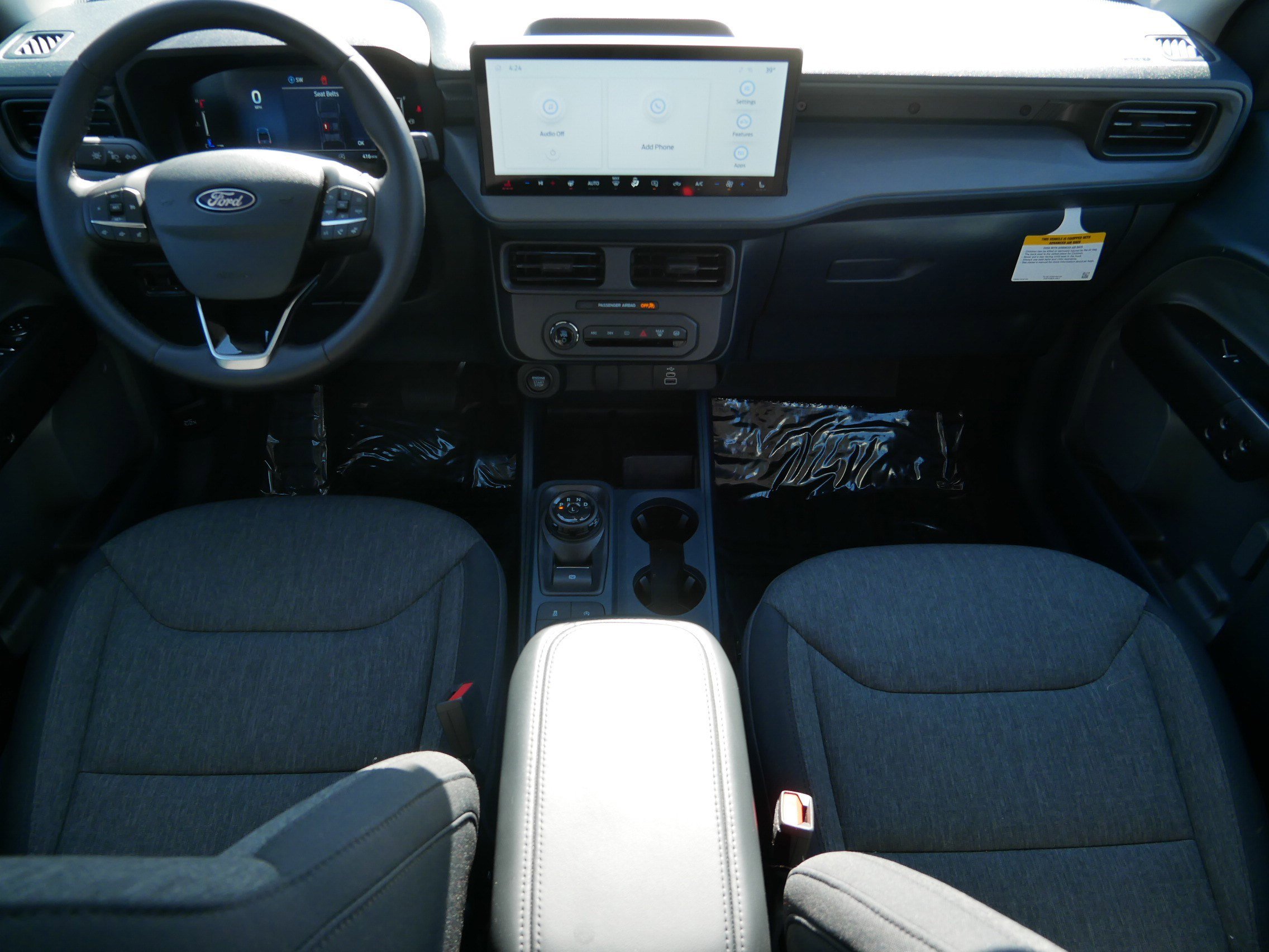 Used 2025 Ford Maverick XLT w/ XLT Luxury Package image 10