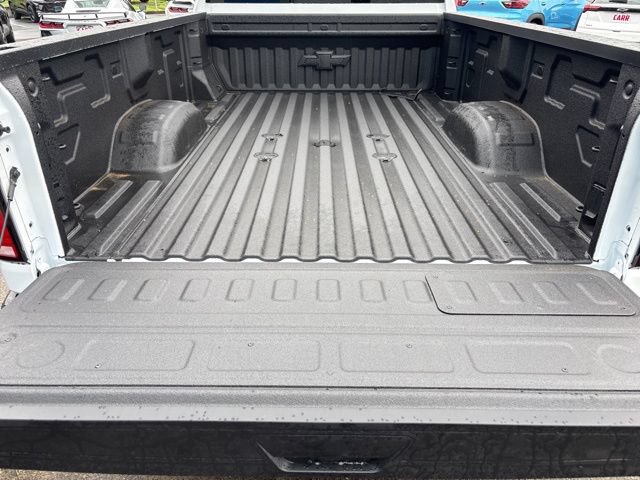 New 2026 Chevrolet Silverado 3500 High Country w/ High Country Premium Package AWD/4WD image 8