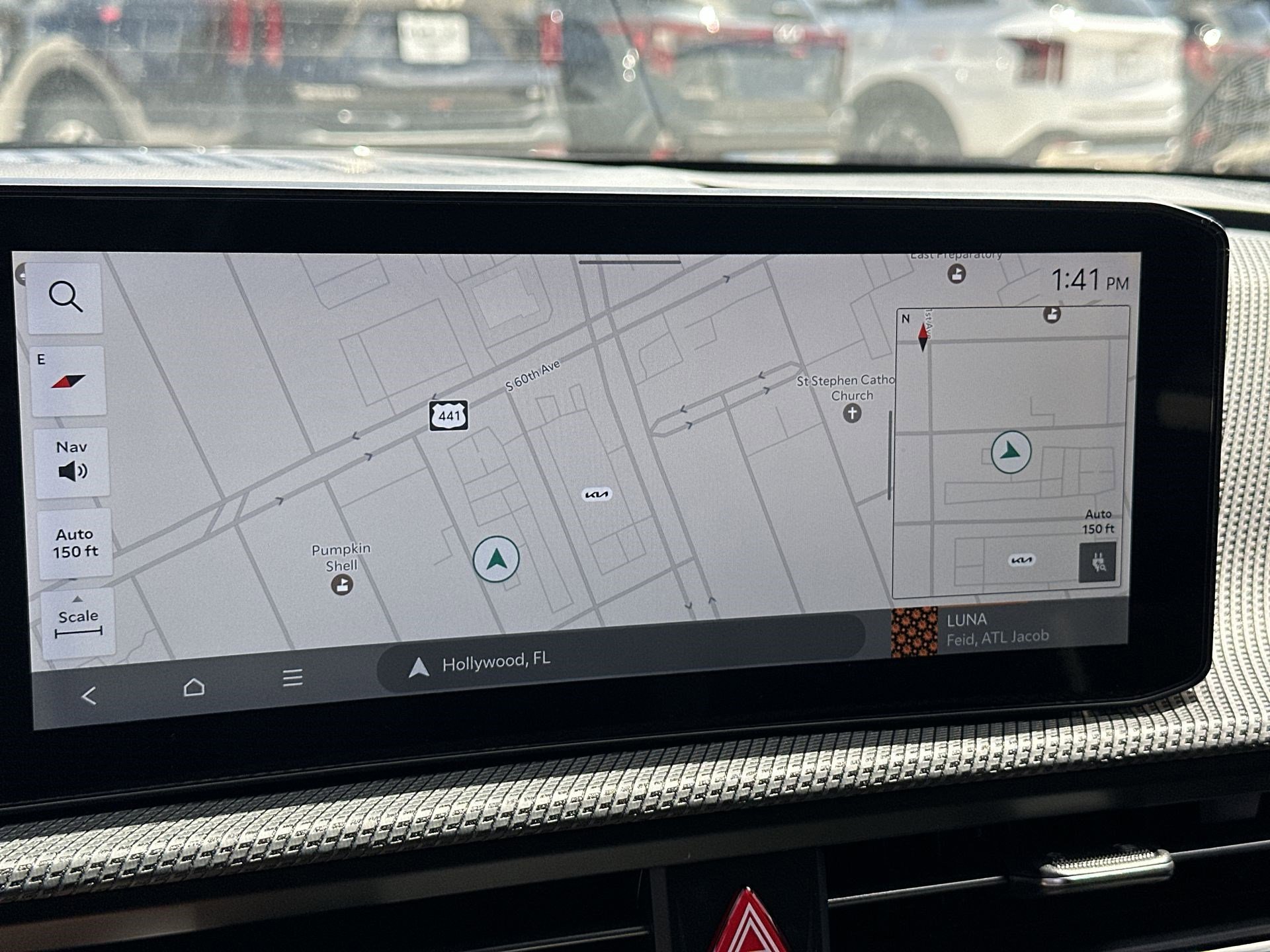 New 2025 Kia EV6 GT-Line image 20