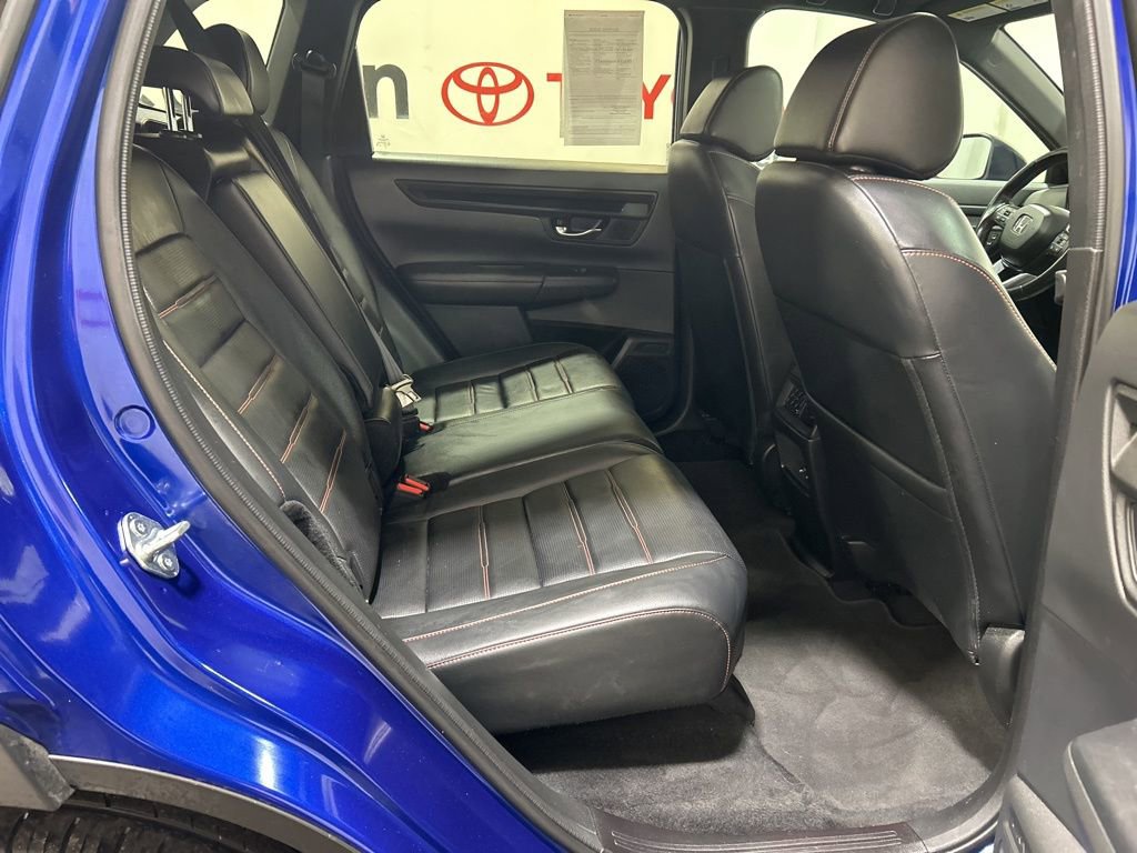Used 2024 Honda CR-V Sport-L image 14