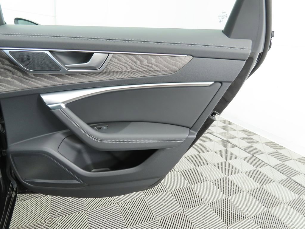 New 2025 Audi A6 Premium Plus image 27