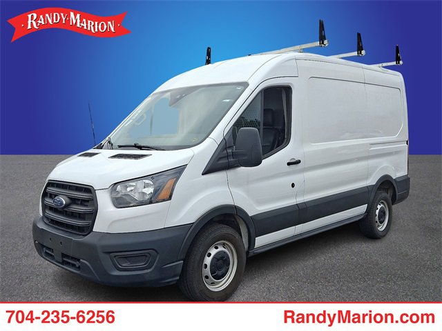 Used 2020 Ford Transit 250 Medium Roof