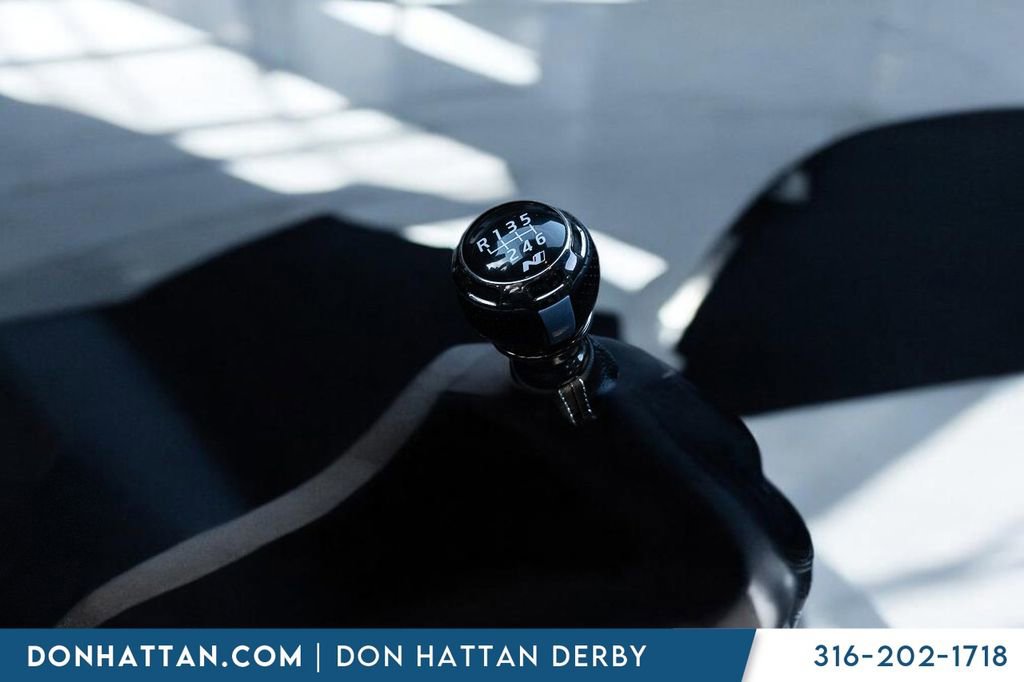 Used 2023 Hyundai Elantra N image 9