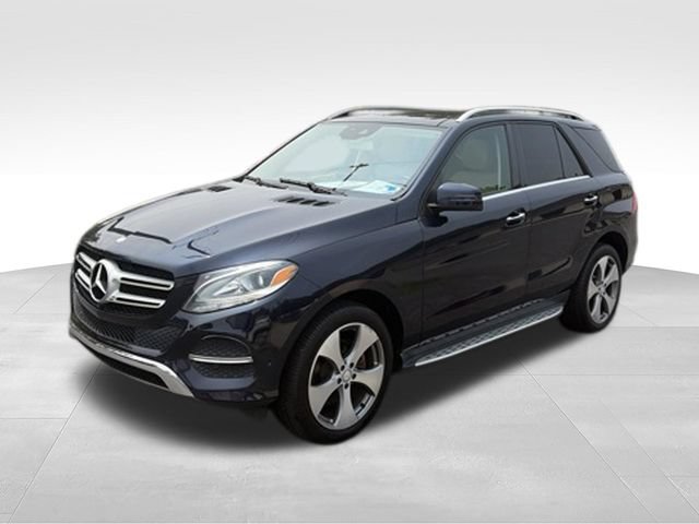 Used 2017 Mercedes-Benz GLE 350 4MATIC image 38