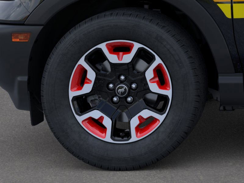 New 2025 Ford Bronco Sport Free Wheeling w/ Convenience Package image 20