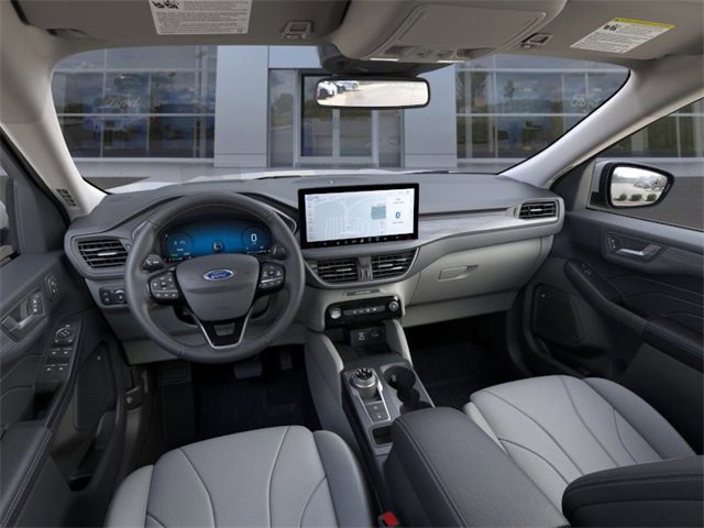 New 2026 Ford Escape SE w/ PHEV Premium Package image 9
