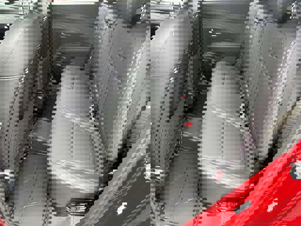 New 2026 Hyundai Tucson SEL image 11