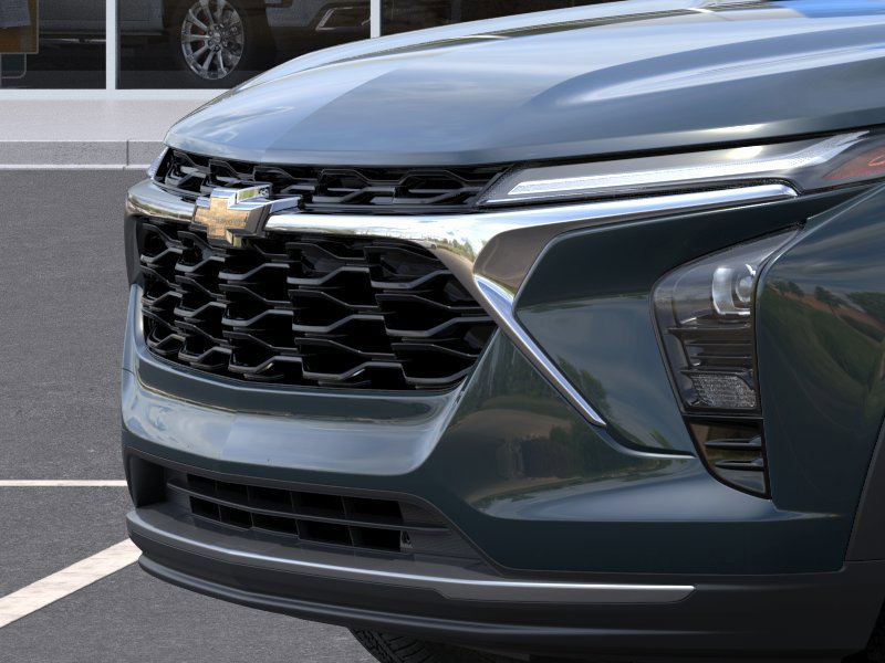 New 2026 Chevrolet Trax LT FWD image 13
