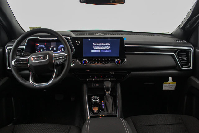 New 2026 GMC Canyon Elevation w/ Convenience Package AWD/4WD image 21