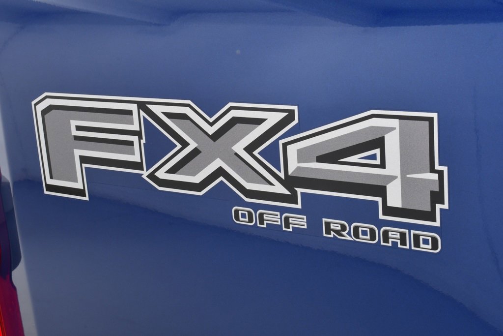 New 2026 Ford F350 Lariat w/ Black Appearance Package image 22