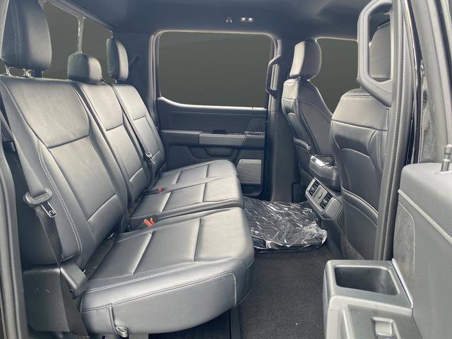 New 2026 Ford F150 XLT w/ Equipment Group 303A High image 31