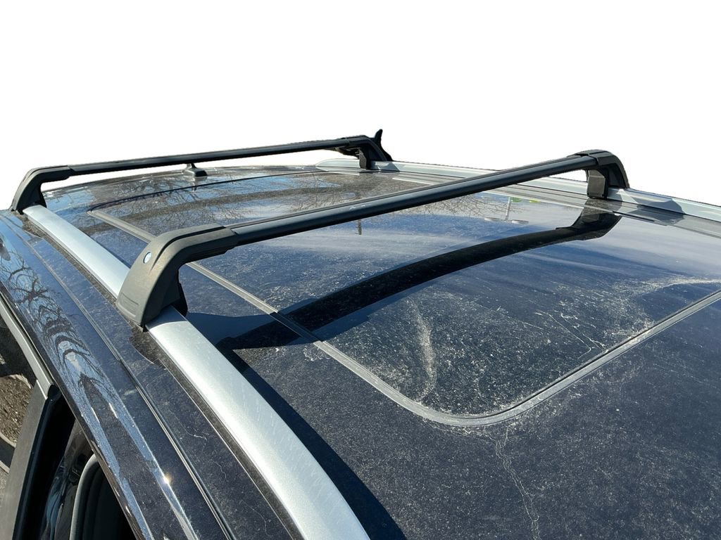 Used 2022 Volkswagen Atlas Cross Sport SE w/ Panoramic Sunroof Package image 20