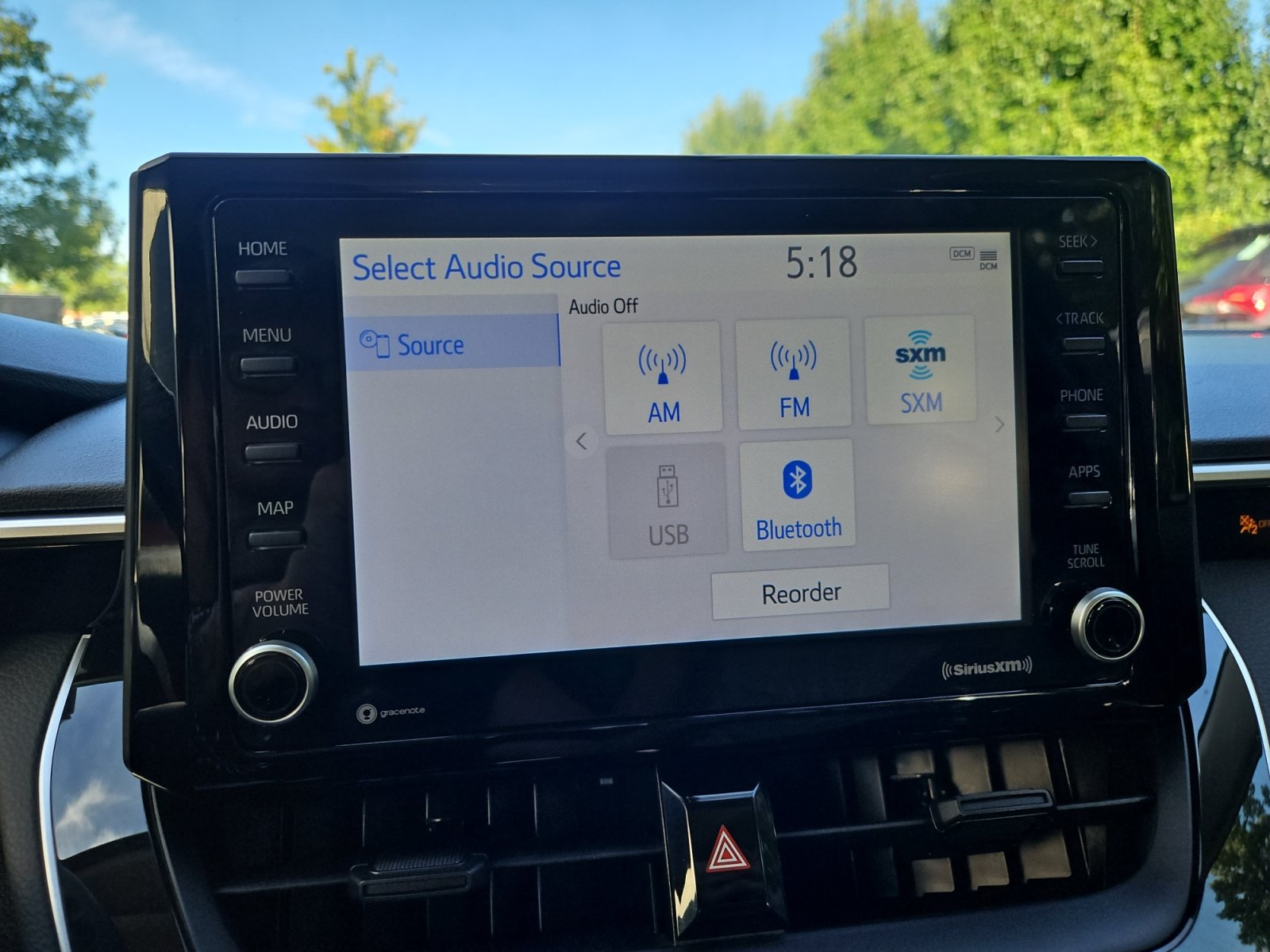 Used 2022 Toyota Corolla LE FWD image 16