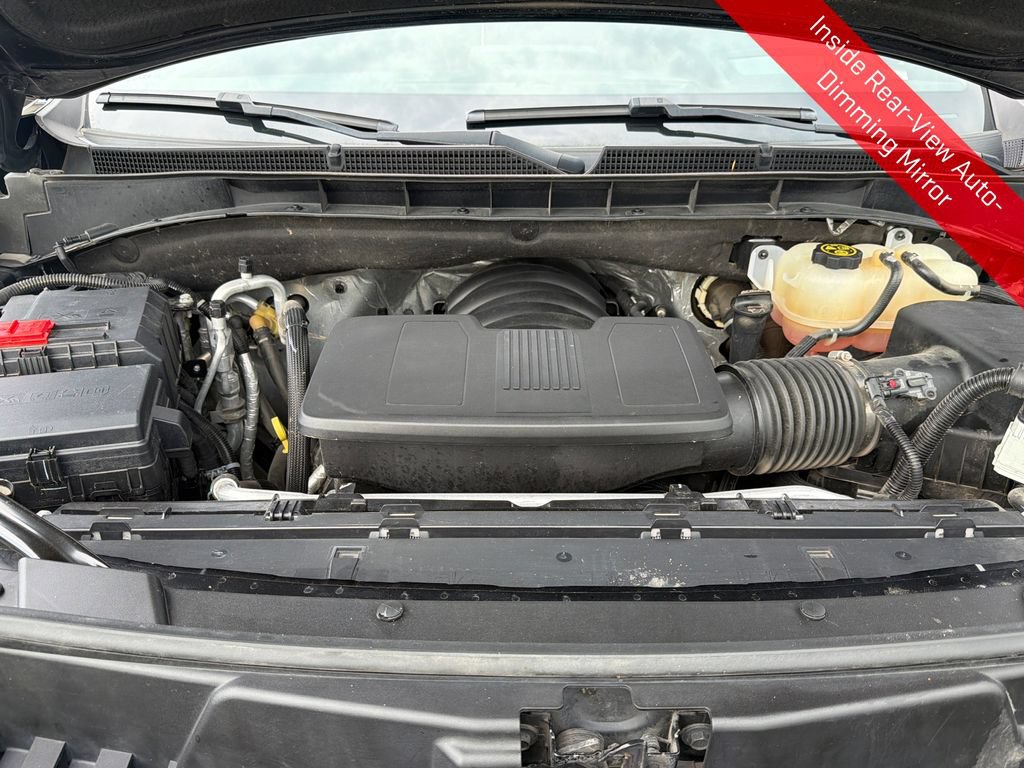Used 2022 GMC Yukon AT4 AWD/4WD image 25