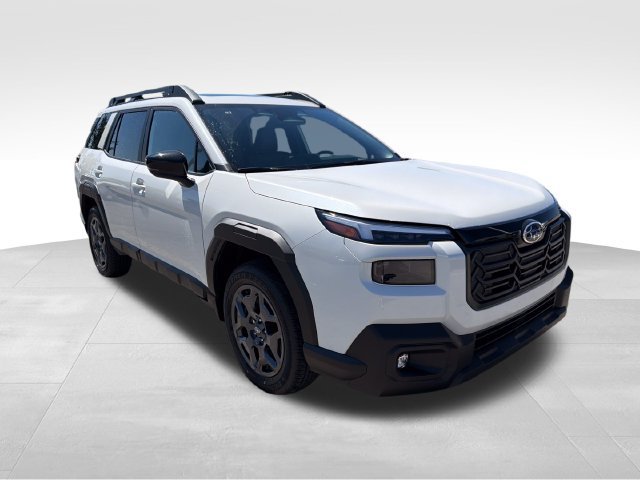 New 2026 Subaru Outback Premium
