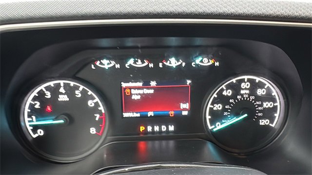 Certified 2023 Ford F150 XLT w/ FX4 Off-Road Package image 18