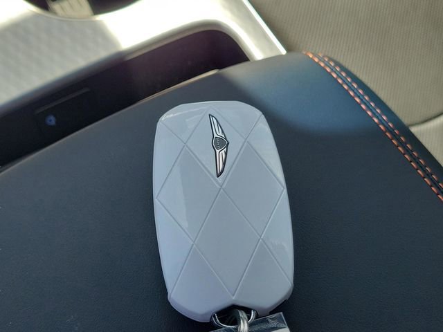 New 2026 Genesis GV70 2.5T Sport Prestige image 10