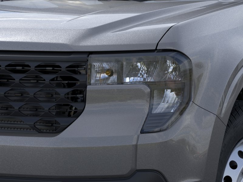 New 2026 Ford Maverick XL FWD image 19