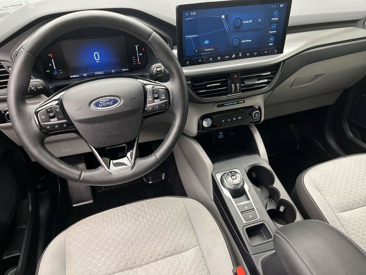 Certified 2023 Ford Escape Active w/ Tech Pack #1 AWD/4WD image 14
