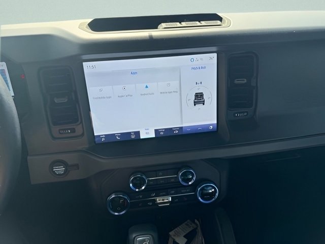 Used 2024 Ford Bronco Big Bend image 24