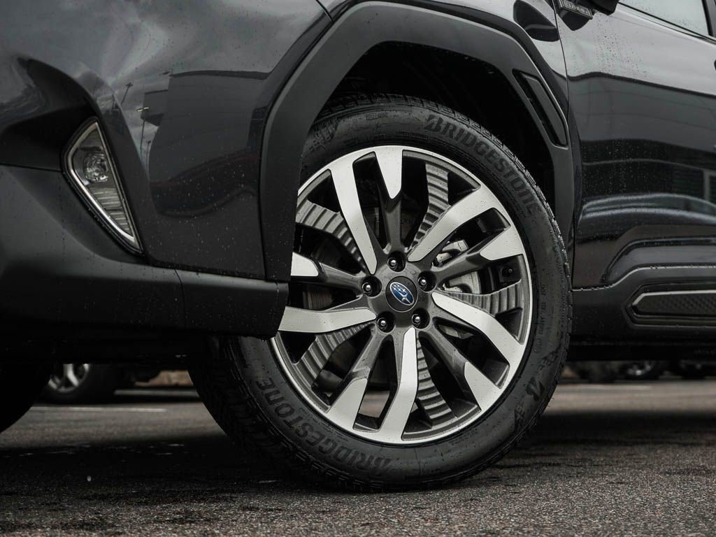 New 2026 Subaru Forester Touring AWD/4WD image 6