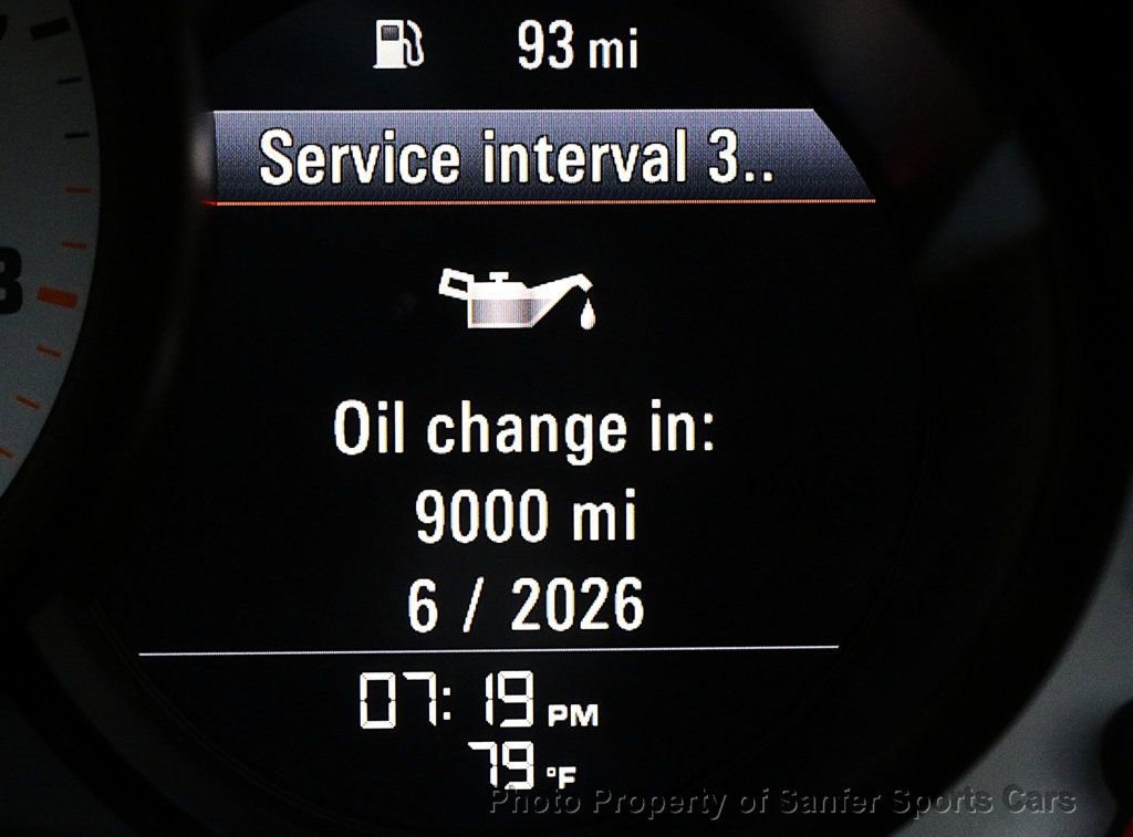 Used 2013 Porsche 911 Carrera S image 42