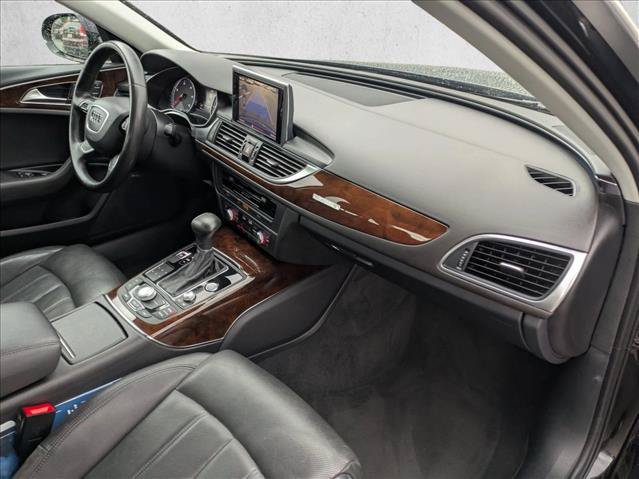 Used 2014 Audi A6 TDI Prestige AWD/4WD image 19