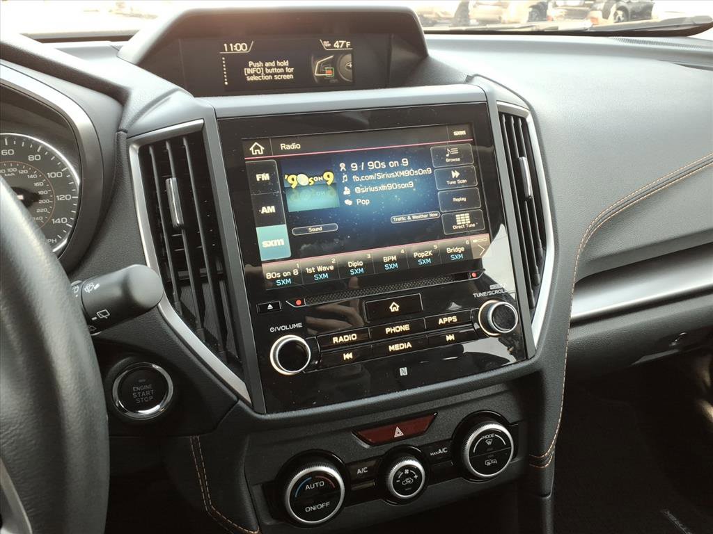 Certified 2023 Subaru Crosstrek 2.5i Limited image 23