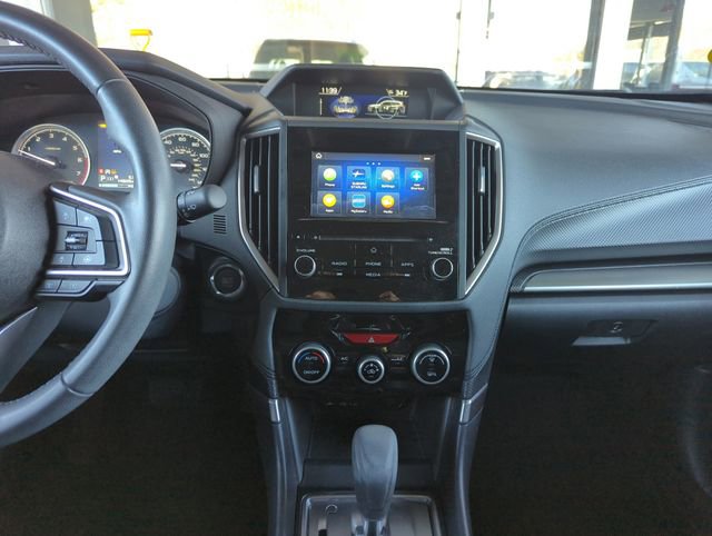 Used 2023 Subaru Forester Premium image 22