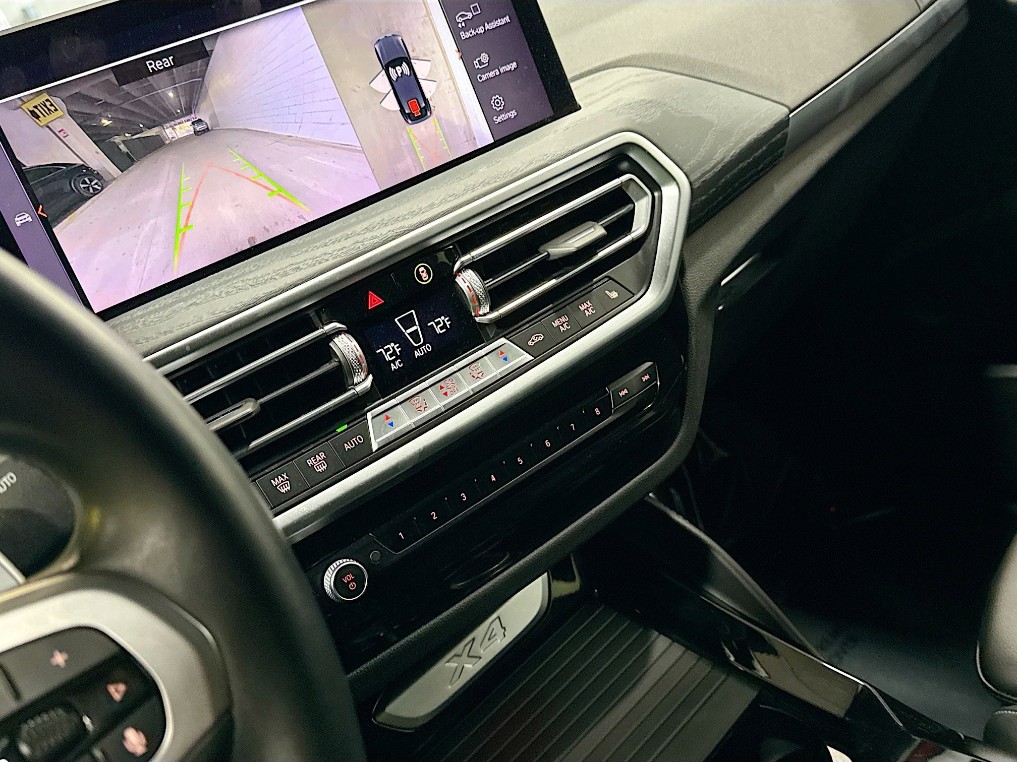 Certified 2023 BMW X4 xDrive30i w/ M Sport Package image 27