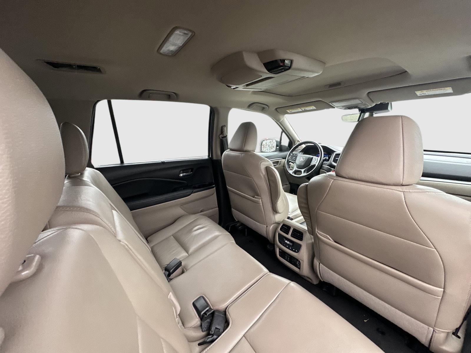 Used 2019 Honda Pilot EX-L image 33