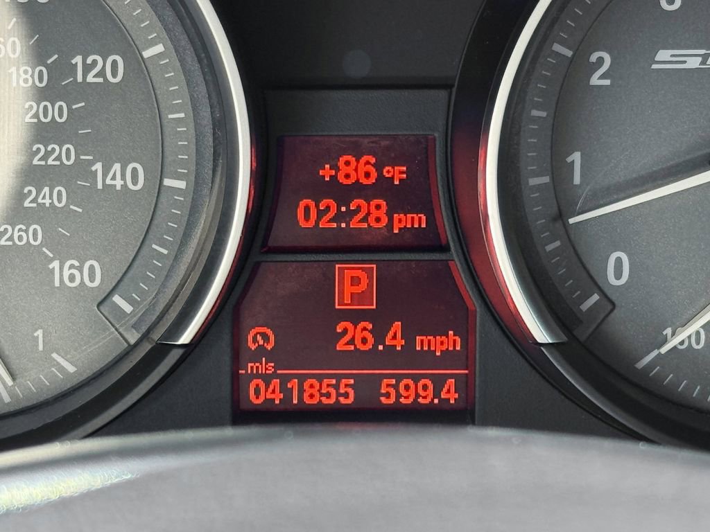 Used 2013 BMW Z4 sDrive35is RWD image 18