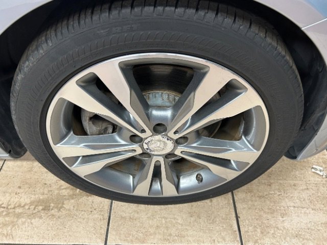 Used 2015 Mercedes-Benz C 300 Sport image 17