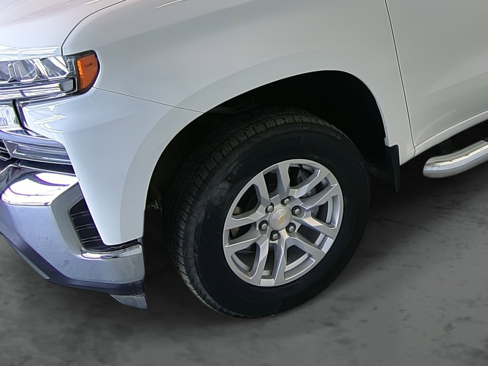 Used 2022 Chevrolet Silverado 1500 LT image 7