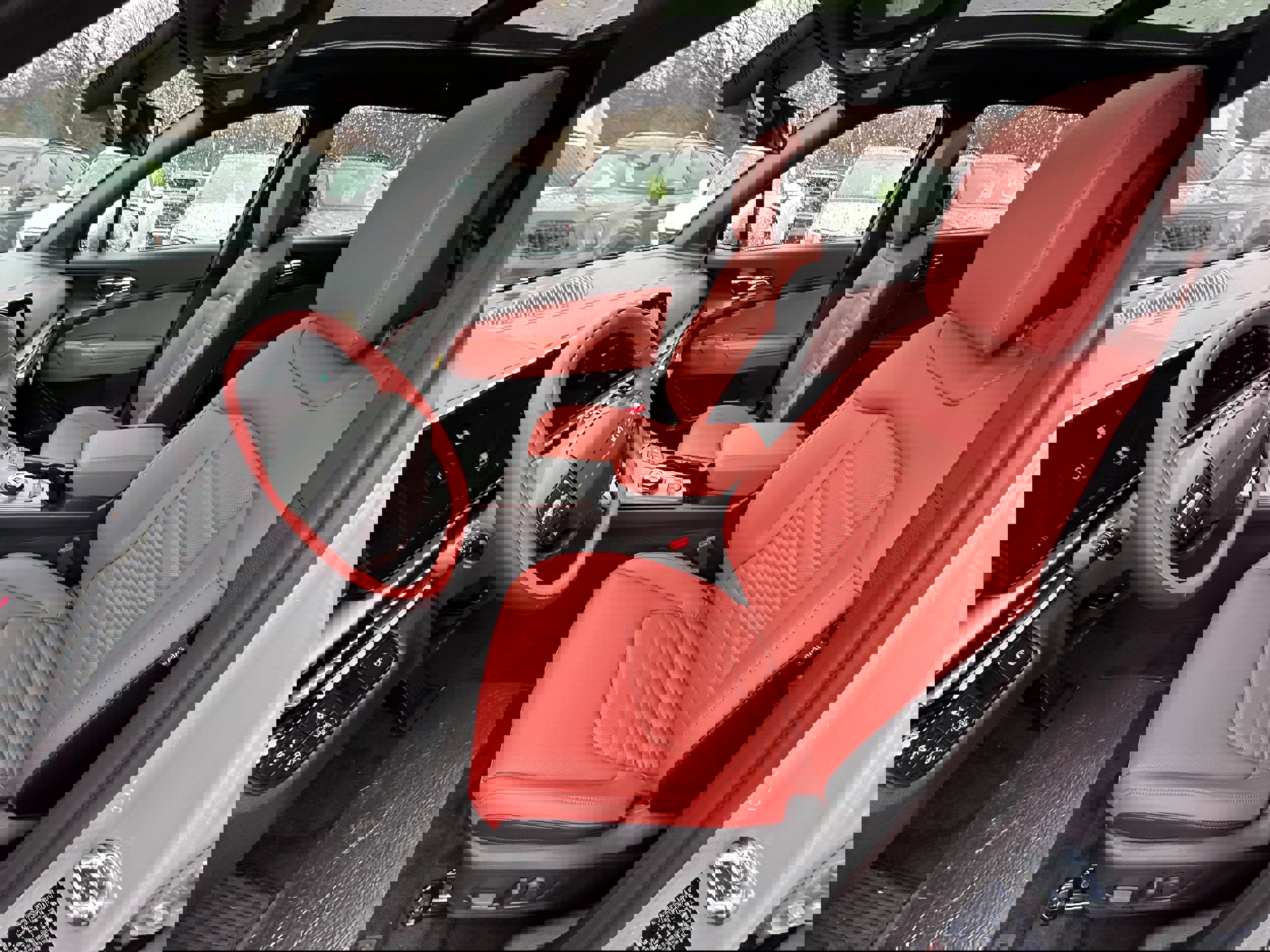 New 2026 Kia Sportage SX Prestige image 34