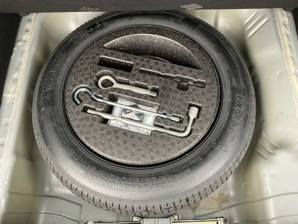 Used 2022 Honda HR-V EX image 29