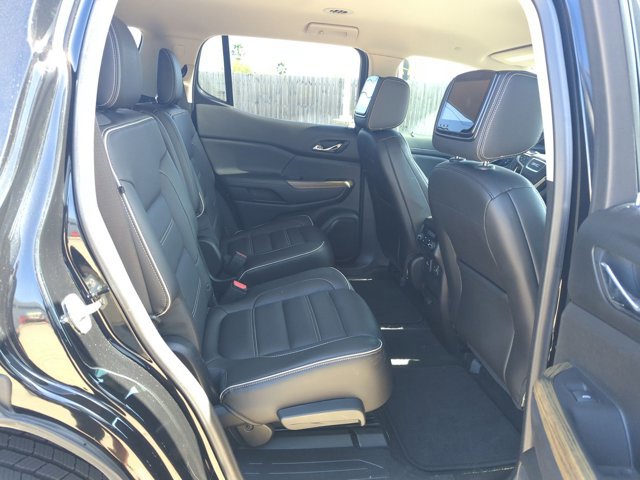 Used 2019 GMC Acadia Denali w/ Technology Package image 16