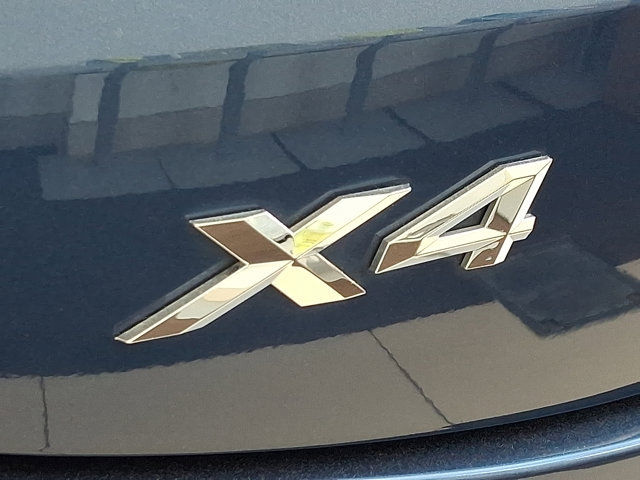 Used 2020 BMW X4 xDrive30i w/ Premium Package AWD/4WD image 37