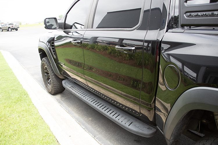 Used 2022 RAM 1500 TRX w/ TRX Level 1 Equipment Group AWD/4WD image 16