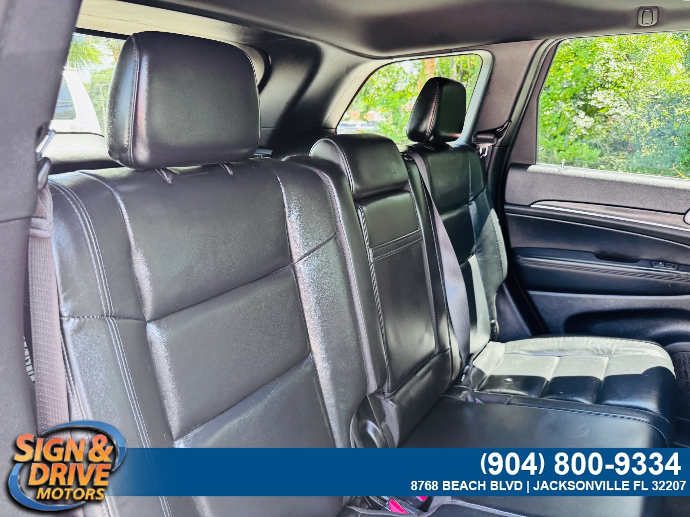 Used 2022 Jeep Grand Cherokee Limited RWD image 12