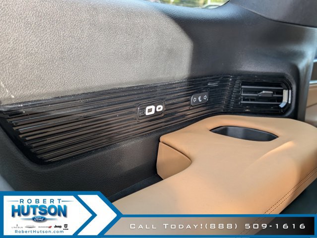 New 2024 Jeep Grand Wagoneer Series III w/ Quick Order Packagew 28T AWD/4WD image 14