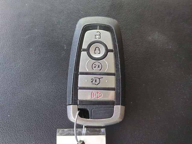 Certified 2020 Ford Explorer XLT w/ Equipment Group 202A RWD image 27