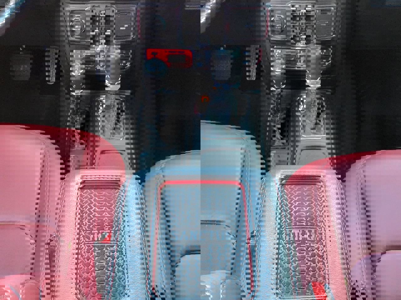 Used 2024 Jeep Wrangler Unlimited Rubicon 392 AWD/4WD image 19