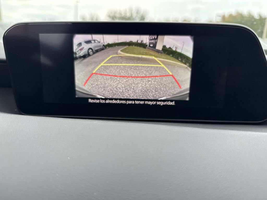 Used 2021 MAZDA MAZDA3 s image 29