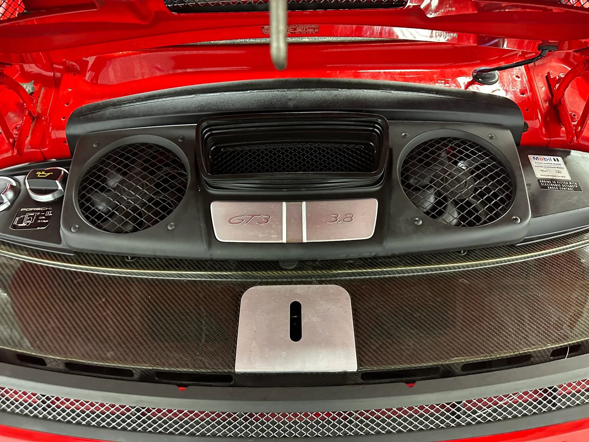 Used 2015 Porsche 911 GT3 RWD image 14