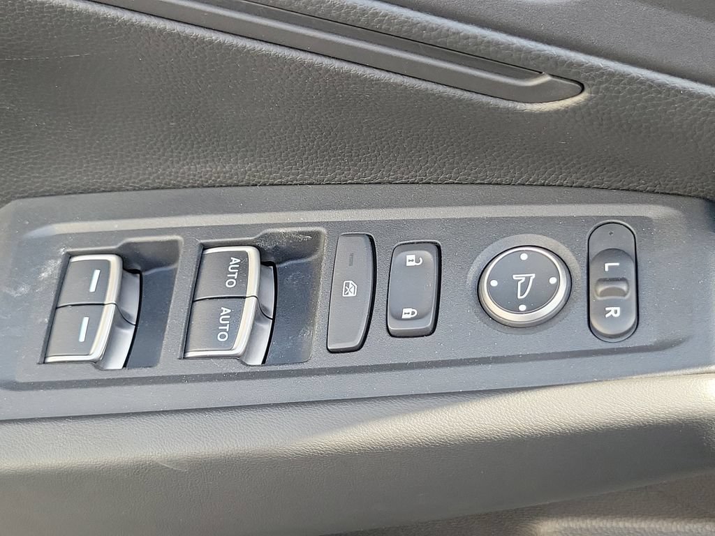 Certified 2023 Honda Accord LX image 19