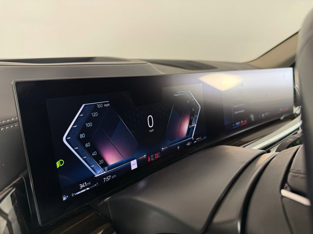 Used 2025 BMW X7 xDrive40i image 27