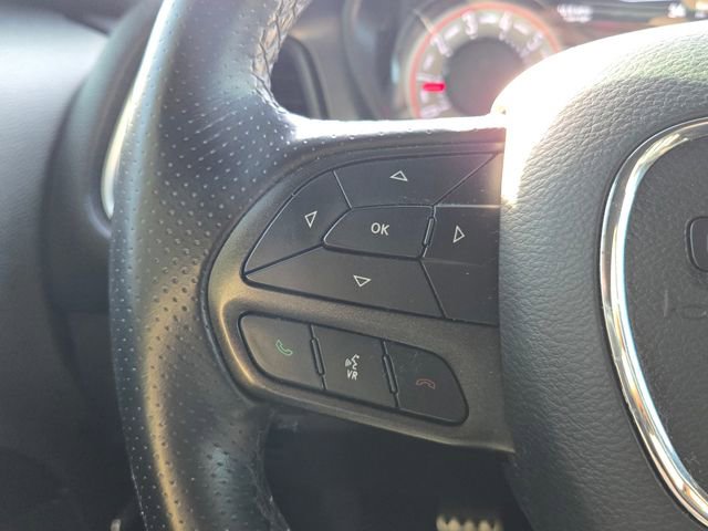 Used 2021 Dodge Challenger R/T Scat Pack image 22